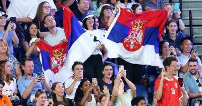 "Клеветнические заявления": в МОК отвергли критику о допуске россиян к Олимпиаде