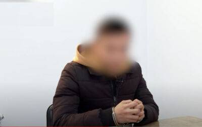 В Ташкенте задержан еще один мошенник, предлагавший в аренду фейковые квартиры