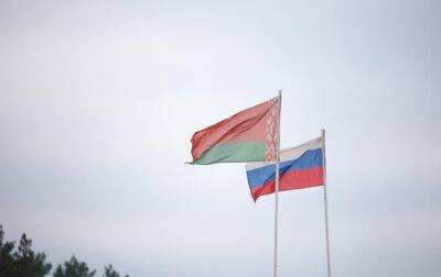 Беларусь и РФ начинают совместную штабную тренировку