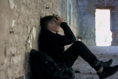 Среди детей и молодежи в Израиле растет количество психических расстройств и самоубийств