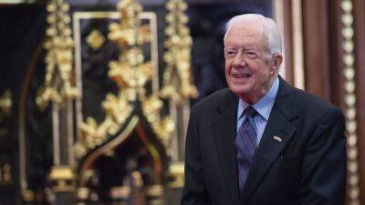Подписавший запрет президент США Картер сам брал секретные папки домой