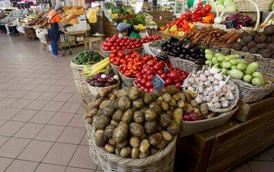 Беларусь отменила ограничения на вывоз продуктов в Польшу, Литву и Латвию