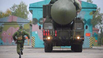РФ допускает прекращение договора по ядерным вооружениям с США в 2026-м