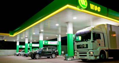 Резко подешевели бензин и дизель в Украине. Цены упали на 3 гривны за литр