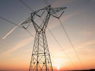 Потребление электроэнергии в Украине растет из-за похолодания, есть риск превышения лимитов – "Укрэнерго"