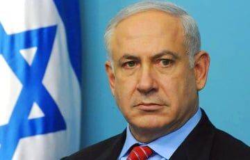 Биньямин Нетаньяху - Израиль Нетаньяху - Привет от Нетаньяху - charter97.org - Дамаск - Израиль - Белоруссия - Иран - Палестина - Тегеран - Иерусалим - Ливан