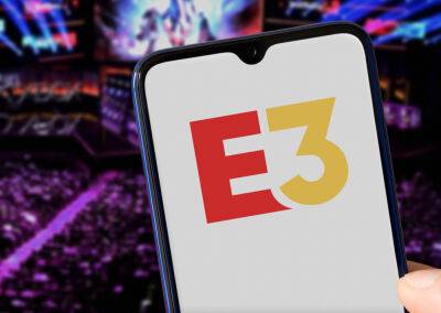Microsoft, Nintendo и Sony впервые все вместе проигнорируют E3 2023 — IGN