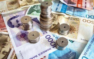 Норвежский пенсионный фонд понес рекордные убытки - korrespondent.net - Норвегия - Россия - Украина - Белоруссия