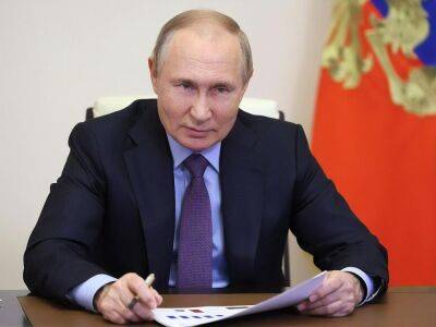 Бывший спичрайтер Путина: в России возможен военный переворот