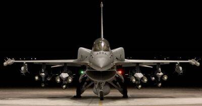 Пентагон выступает за передачу Украине истребителей F-16, – Згурец