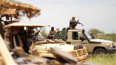В ООН призвали расследовать возможные военные преступление в Мали