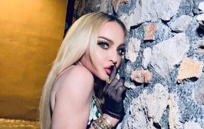 Universal Pictures отказалась снимать документальный фильм о Мадонне - korrespondent.net - Украина