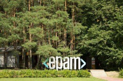 EPAM Systems впервые стала главным налогоплательщиком IT-отрасли Литвы