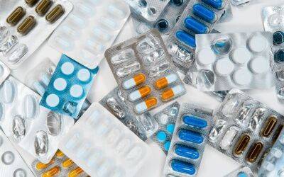 Европа переживает самые серьезные проблемы с запасами антибиотиков за десятилетия — СМИ