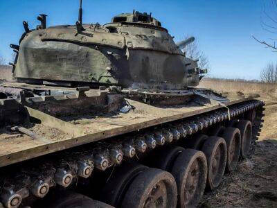 Буданов назвал количество российских оккупантов, которые сейчас воюют в Украине