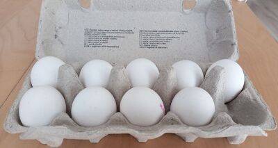 В Украине будут по Европейским стандартам продавать яйца — что изменится и как это повлияет на цены