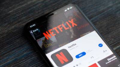 В Израиле готовятся ввести налог на Netflix: кто будет платить