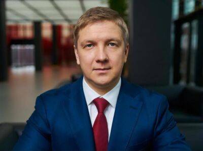 ВАКС признал подозрение экс-главе "Нафтогазу" Коболеву необоснованным – адвокат.