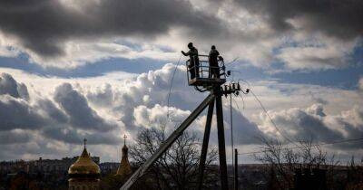 В Украине стартует пилотный проект по восстановлению энергосистемы: что изменится после эксперимента