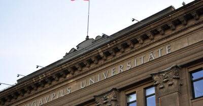 Дело о мошенничестве с 600 000 евро: два члена совета Даугавпилсского университета ушли в отставку