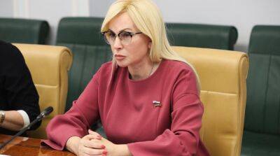 ВАКС конфисковал имущество российского «сенатора» из Крыма Ковитиди