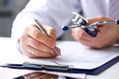 Правительство примет закон о новом порядке выдачи больничных листов