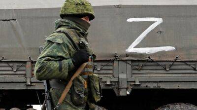 Российские военные пытаются усилить боевые действия в Запорожской области – ВСУ