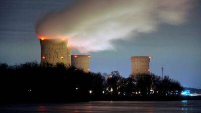 Атомные электростанции США доведены до предела из-за скачков спроса