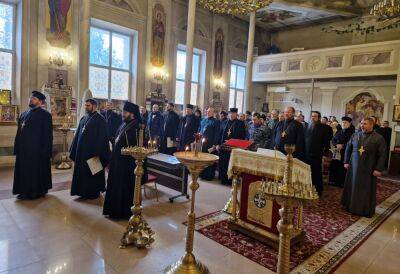 Рождество будут праздновать 25 декабря: в епархии ПЦУ на Одесчине приняли важное решение