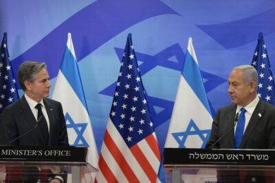 Jpost: Россия направила завуалированную угрозу Израилю и США