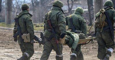 Генштаб ВСУ: В оккупированном Донецке среди "вагнеровцев" и военных РФ стремительно распространяются опасные инфекции