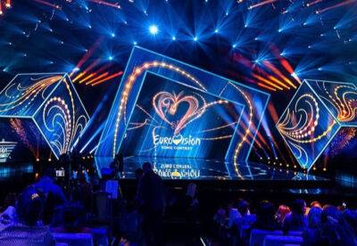 Великобритания презентовала символику "Евровидения-2023", украинцы в ярости: "Концепты и то..."