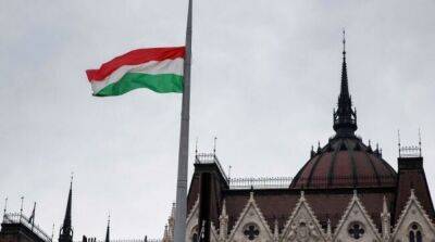 МИД Украины высказало решительный протест послу Венгрии после скандальных заявлений Орбана