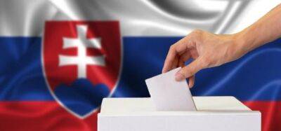Словакия проведет досрочные выборы в сентябре. На карту поставлена проукраинская позиция