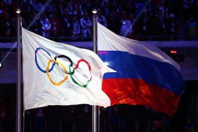 Россияне – о возможном допуске российских спортсменов под нейтральным флагом: Нам такой спорт не нужен