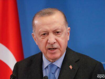 В Турции анонсировали очередной разговор Эрдогана с Путиным и Зеленским