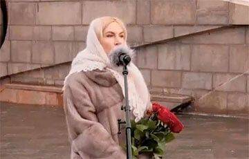 «Три дня не спит Самара»: жены сотен погибших в Макеевке россиян провели митинг