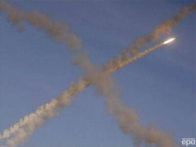 Оккупанты нанесли за сутки семь ракетных и 18 авиаударов по Украине – Генштаб ВСУ