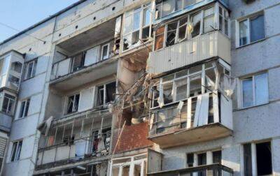 Росіяни вбили 1 людину у Донецькій області, ще 5 поранені - rbc.ua - Україна