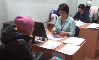 Украинцам без статуса ВПЛ выплатят почти по 1000 грн помощи