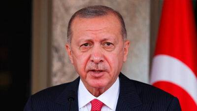 Інфляція в Туреччині різко скоротилась на користь Ердогана