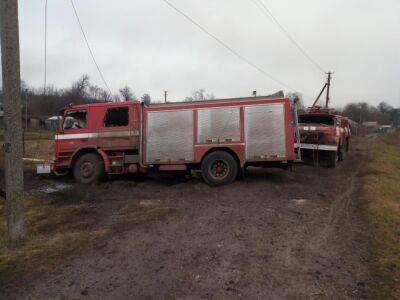 В Харьковской области оккупанты обстреливали три района, есть раненые