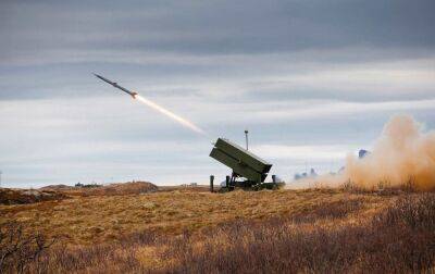 Україні доводиться збивати дешеві іранські дрони значно дорожчими ракетами, - NYT