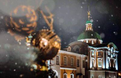 В Тверском императорском дворце в новогодние каникулы проходят познавательные мероприятия