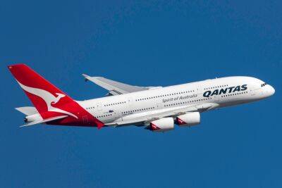 Рейтинг самых безопасных авиакомпаний возглавила австралийская Qantas - news.israelinfo.co.il - США - Англия - Швейцария - Австралия - Новая Зеландия - Португалия - Сингапур - Катар - state Alaska - county Atlantic