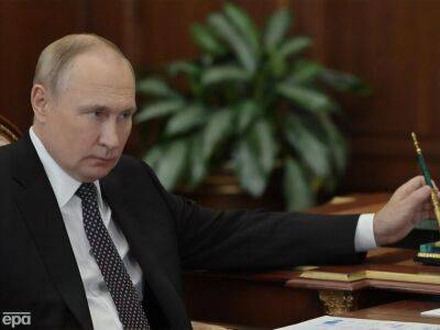 Сейсембаев: Путин понимает, что дорога на Запад для него закрыта. Как бы он прощения ни просил, никто в порядочный кабинет его не пустит