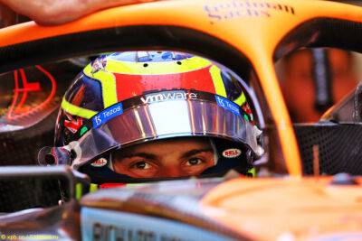 Оскар Пиастри: Все в McLaren предельно мотивированны