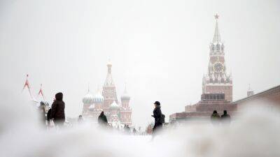 Синоптики предупредили о самой холодной пятидневке века в Москве