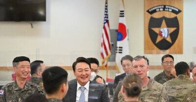 Сеул пригрозил приостановкой межкорейского соглашения