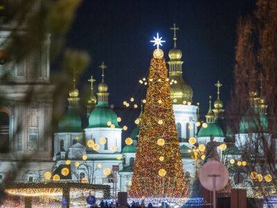 Маяк мужества и стойкости: Киев признали почетным лучшим городом мира 2023 года